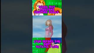 Diana Has Awesome Fighting Skills martinmystery dianalombard 1stcartooncrush zeekaycartoons
