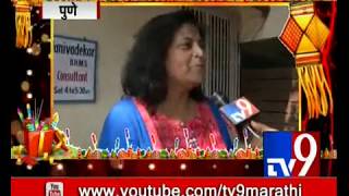 Cartoonist Mangesh Tendulkars Family Has Continued The Tradition, See Which One...-Tv9