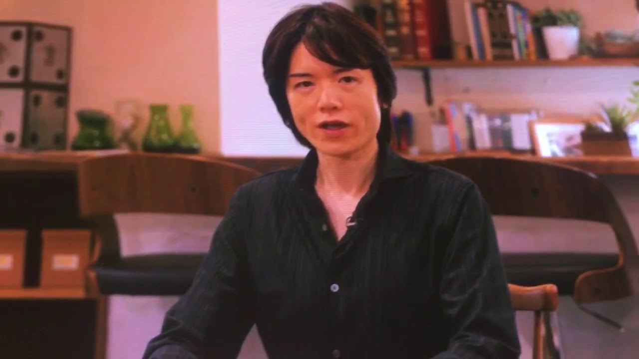 Super Smash Bros Ultimate Direct 11.1.2018 Nintendo NY Live Reaction