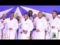 Amalgamation Mass Choir Izulu Lifuna Abalo Zion Culture 21 October 2023