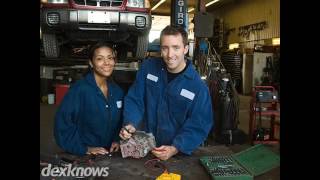 Brack's Auto Repair Yuma AZ 85364-3819