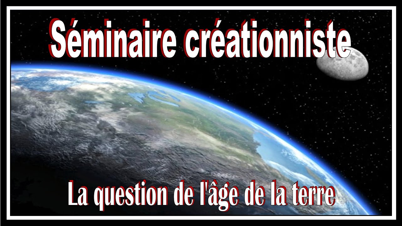 Exercice âge De La Terre Enseignement Scientifique