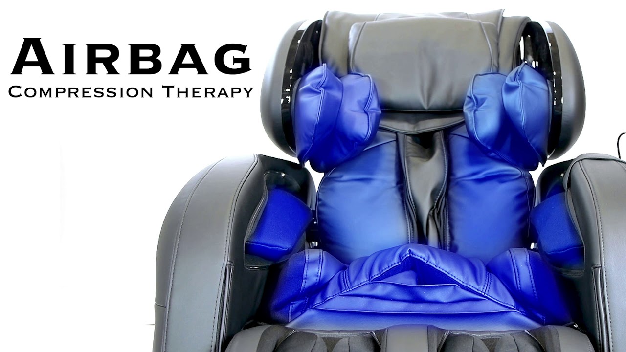 Massage Chair YouTube