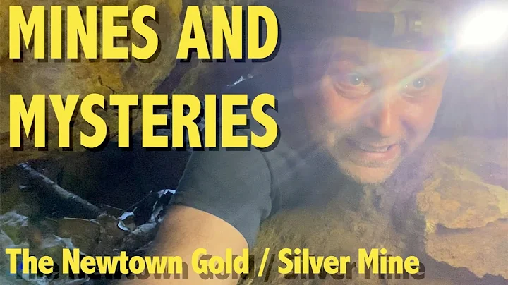 The Newtown Silver and Gold Mine