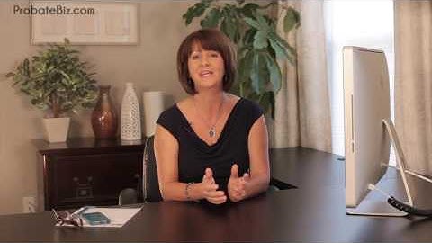 Manage Probate Real Estate Services with Personal Representative