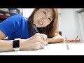 Filling out the Japanese marriage registration form! (subtitled) | Chikalog