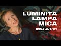 "Luminita lampa mica" live Irina Antoci & Violeta Grecu / Radu Zaplitnii Production