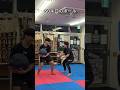 【50kgのボール】でキャッチボールして全身を鍛えた #達人 #karate #aikido