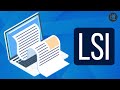 LSI слова делают текст профессиональным. Как искать и использовать LSI в копирайтинге