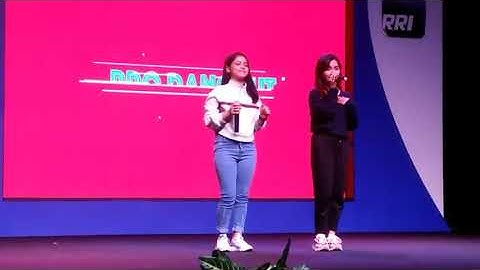 AJARI AKU Tasya Rosmala Putri Isnari