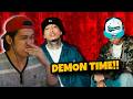 SERMON NG ELEMENTO - FLOW G x SKUSTA CLEE
