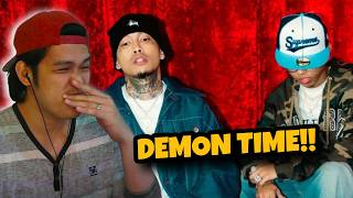 SERMON NG ELEMENTO - FLOW G x SKUSTA CLEE