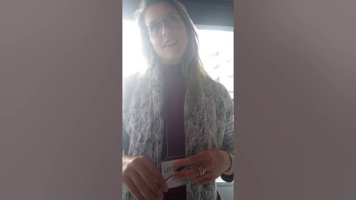 Michelle Schromm, Paul Hobbs Wines. La Tourne du L...
