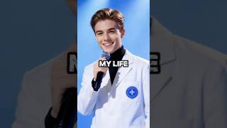 When You Finally  Life On Your Own Terms  My Life  Hu Shaohua shorts