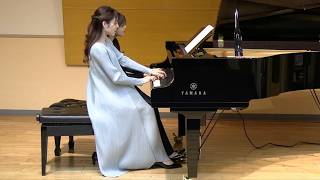 【2026ピティナコンペ課題曲】「たのしい夢」 カニのダンス - 演奏動画のサムネイル