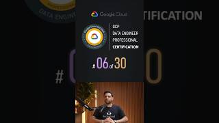 GCP Data Engineer Question 6