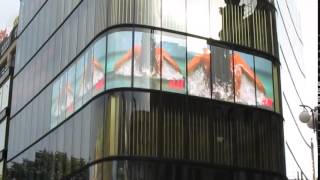 Наружная реклама(Продающая витрина подробности на сайте http://newvision-ufa.ru/, 2014-03-28T14:11:19.000Z)