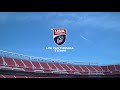 Welcome to Levi's Stadium