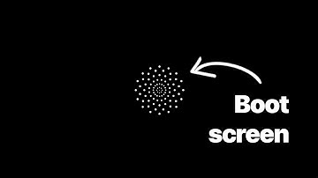 How To Configure Your Startup Screen on Arch Linux