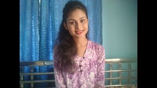 Samjhawan| Humpty Sharma Ki Dulhania| Alia Bhatt| Cover By Maumita