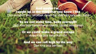 Safe and Sound - Rebelution (Lirik Terjemahan Indonesia)