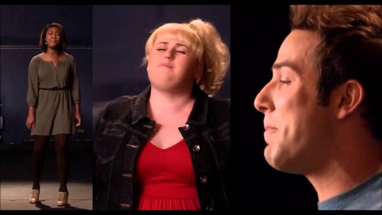 Since U Been Gone Pitch Perfect Lyrics