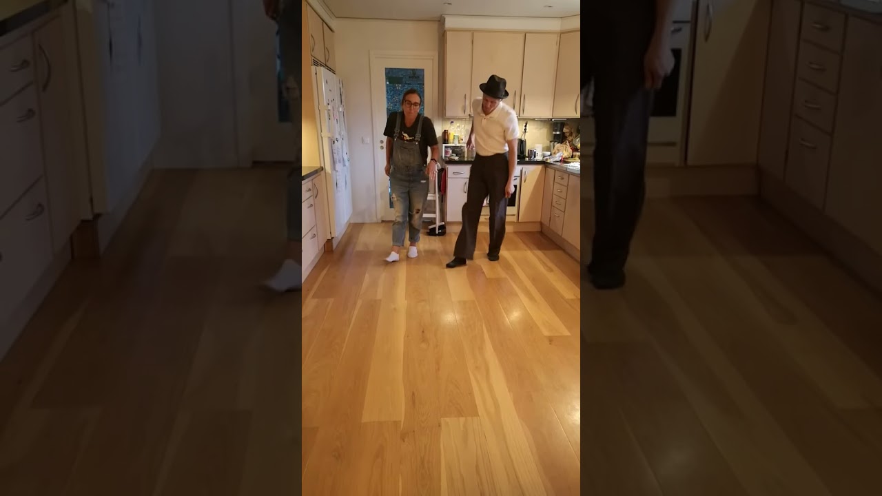 Cookin' and Groovin'