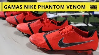 nikeskin phantom