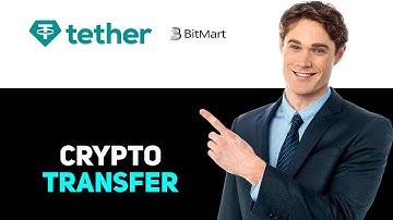 How To Transfer Tether From Bitmart To Metamask 2025