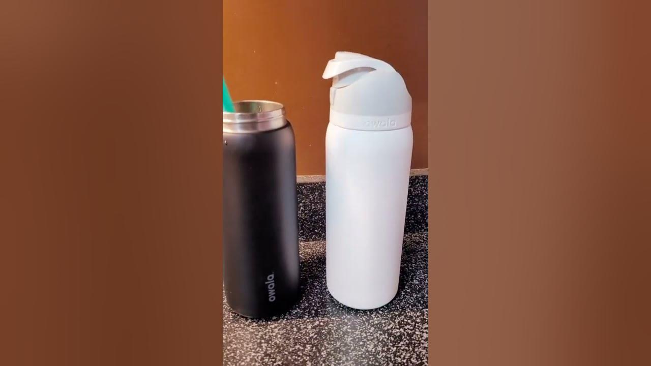 Owala FreeSip Review: Sip or Chug