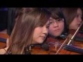 Fascination by stradivari orchestra  cover version