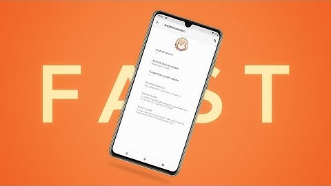 Install First 4.14 Kernel & Rom On Redmi Note 7/7S | Review & Installation | Its Fast