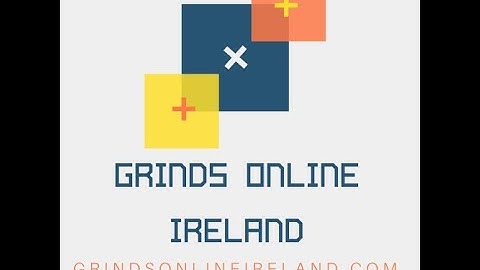 Leaving Cert Calculus: The Quotient Rule