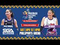 STRONG GROUP vs. CHOCO MUCHO - Full Match | Preliminaries | 2024 PVL All-Filipino Conference