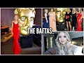 I WENT TO THE BAFTAS?! WHAT WENT DOWN.. | sophdoesvlogs