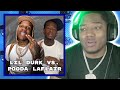 16Shotem Breaks Down The Lil Durk VS  Pooda LaFlair Beef