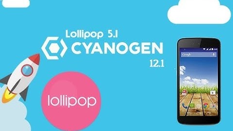 CyanogenMod 12.1 OFFICIAL on Android One!