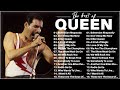 Queen Greatest Hits - Best Songs of Queen 2023