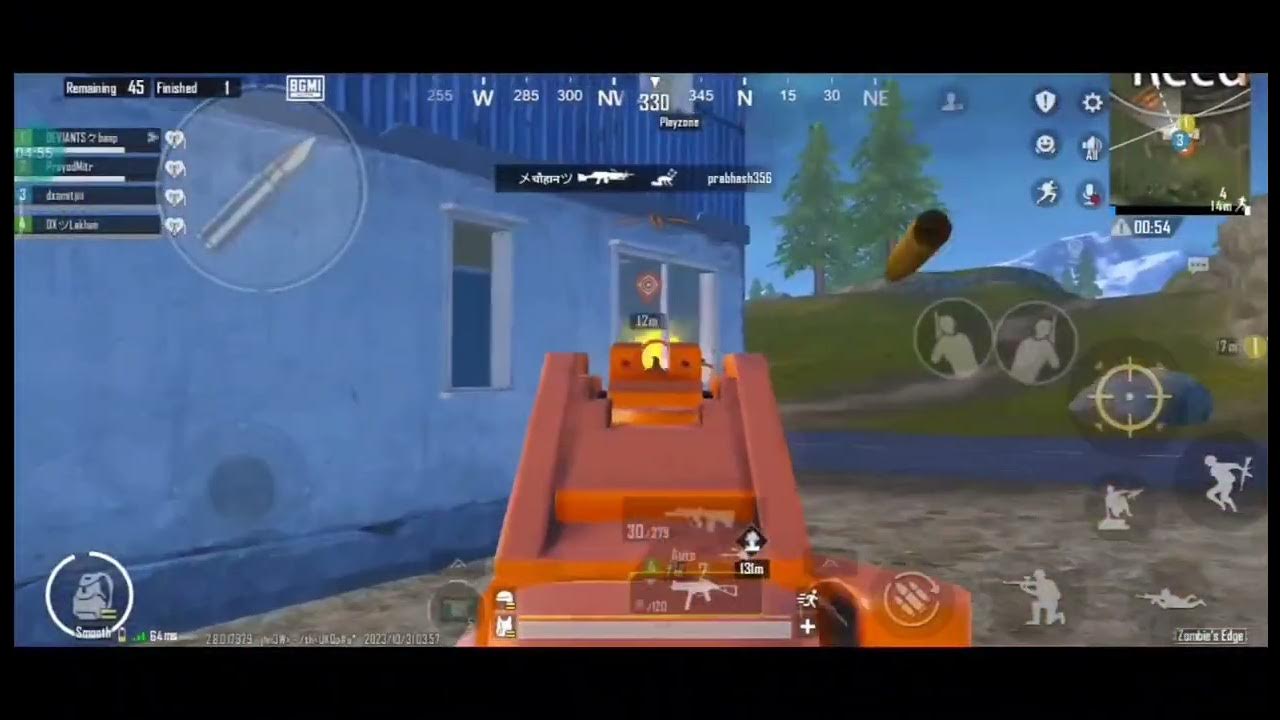 esliye-chicken-dinner-for-gameplay-antaryamigaming-jonathan