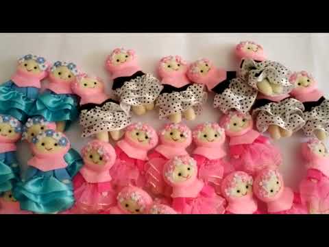 cara-membuat-boneka-flanel-lucu-|-cara-membuat-boneka-flanel-muslimah-lucu