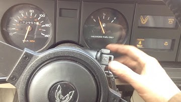 Budget LS Swap : First Fire & Noise !  (Pre - VATS bypass)