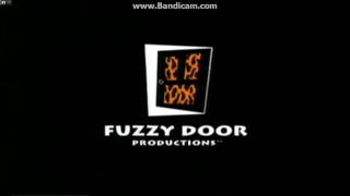 Fuzzy Door Productions20Th Television 20112013