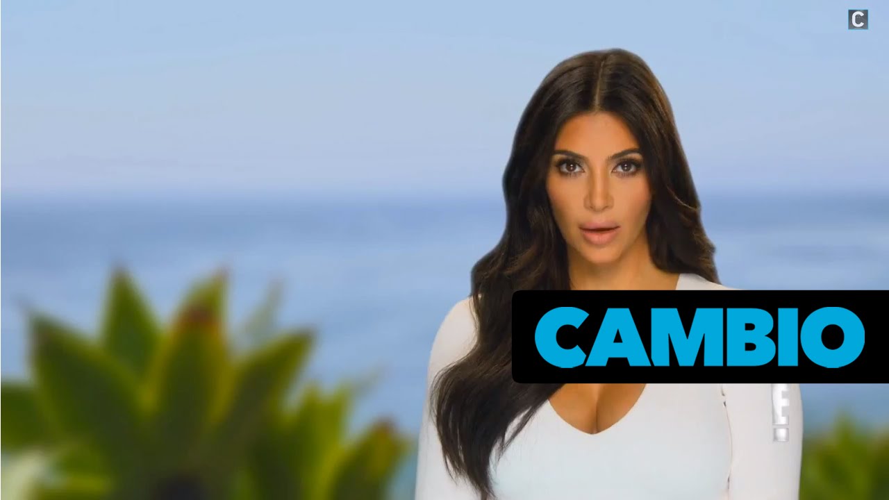 KKTH Sneak Peek: Kourtney Confronts Kim | Cambio