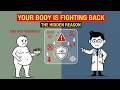 Why Your Body Fights Back When You Try to Lose Weight