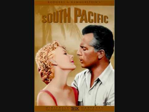 South Pacific - I'm Gonna Wash That Man Right Out-...