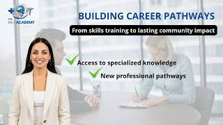 MCI Academy — NextGen Applied Learning Framework