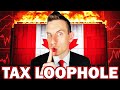 How Rich Canadians Legally Pay Less Tax Canadian Investing Tax Loopholes How Rich Canadians Legally Pay Less Tax Canadian Investing Tax Loopholes