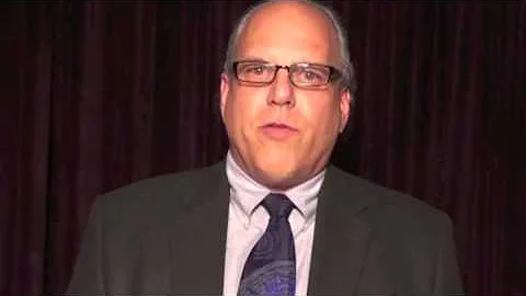 Kelly McLendon AHIMA Candidate Video