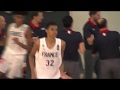 Victor Wembanyama - 2019 FIBA U16 European Championship Mp3 Song