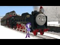 Trainz MV - Deck the Halls